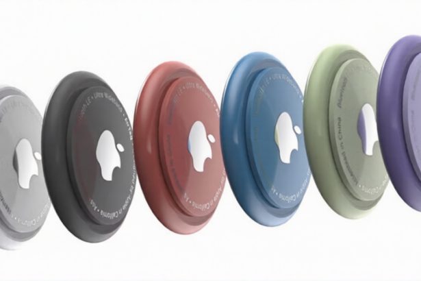 The AirTag 2 Is The Only Tracker Worth Upgrading To Right Now