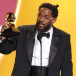 Kendrick Lamar Is The Most-Awarded Rapper In Grammy History