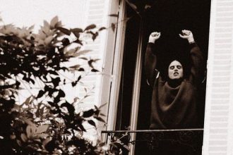 Get Ready to See Emily Lipson’s New Monograph ‘Dykes’ on the Coffee Table of Every Cool Lesbian You Know