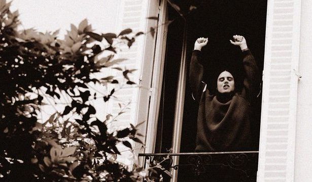 Get Ready to See Emily Lipson’s New Monograph ‘Dykes’ on the Coffee Table of Every Cool Lesbian You Know