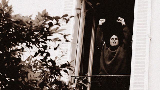 Get Ready to See Emily Lipson’s New Monograph ‘Dykes’ on the Coffee Table of Every Cool Lesbian You Know