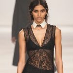 “A Real Palate Cleanser”: First Reactions to Maria Grazia Chiuri’s Fendi Debut