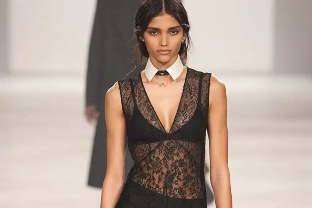 “A Real Palate Cleanser”: First Reactions to Maria Grazia Chiuri’s Fendi Debut