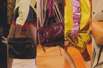 The Key Spring/Summer 2026 Handbag Trends to Know Now