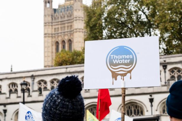 from the Thames to the Amazon