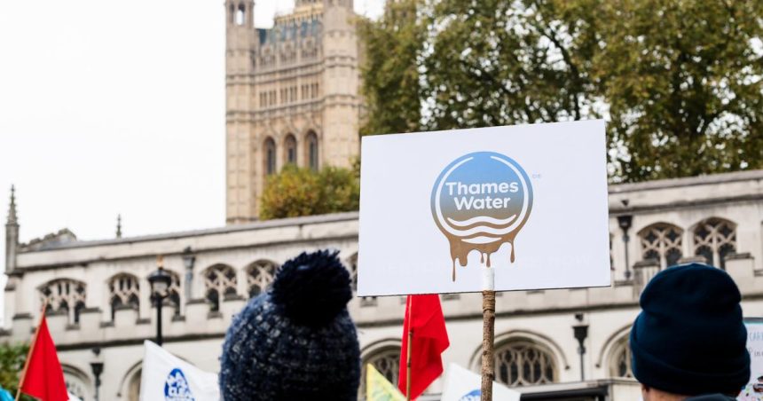 from the Thames to the Amazon