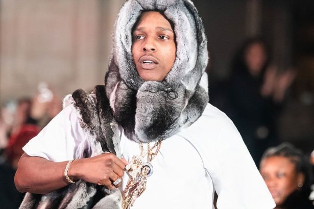 What Should We Make of All the Fur at NYFW?