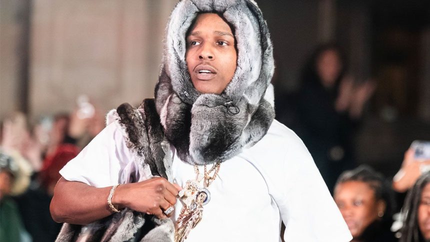 What Should We Make of All the Fur at NYFW?