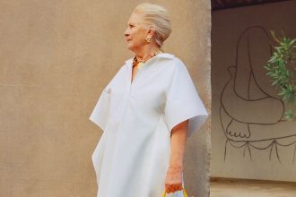 Fashion Designers’ New Marketing Play: Personal History