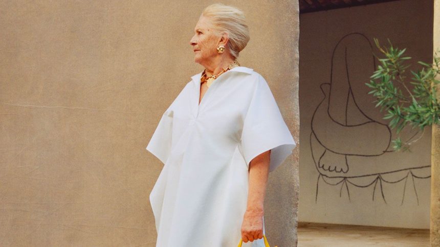 Fashion Designers’ New Marketing Play: Personal History