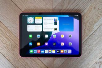 iPad and iPad Mini Tipped For Significant Upgrades