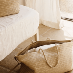 This Is My Secret to an Organized Travel Bag