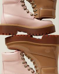 Timberland Gets Romantic With “Blush Pack” For Valentine’s Day