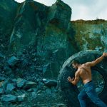 Superman Returns: Tim Tebow Touches Down in New York