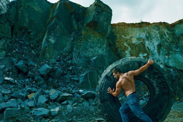 Superman Returns: Tim Tebow Touches Down in New York