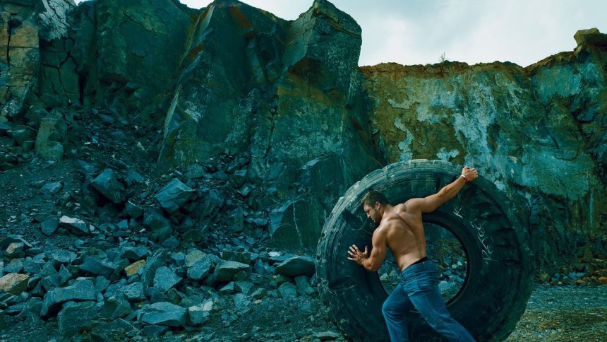 Superman Returns: Tim Tebow Touches Down in New York