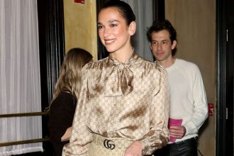 Kering Sales Down 3% in Q4