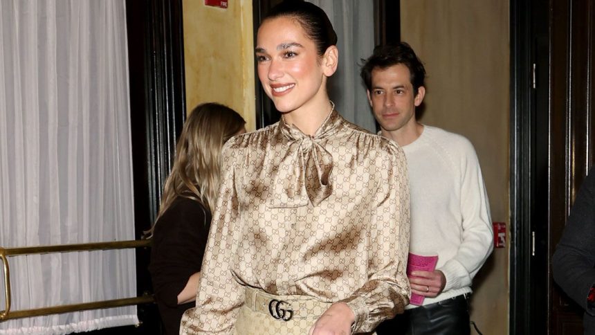 Kering Sales Down 3% in Q4