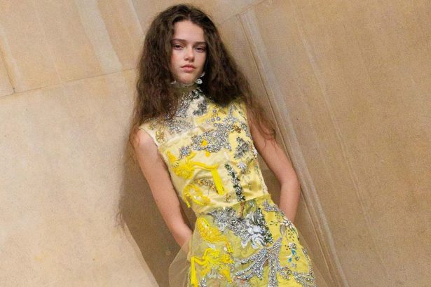 5 Key Takeaways From London Fashion Week Fall/Winter 2026