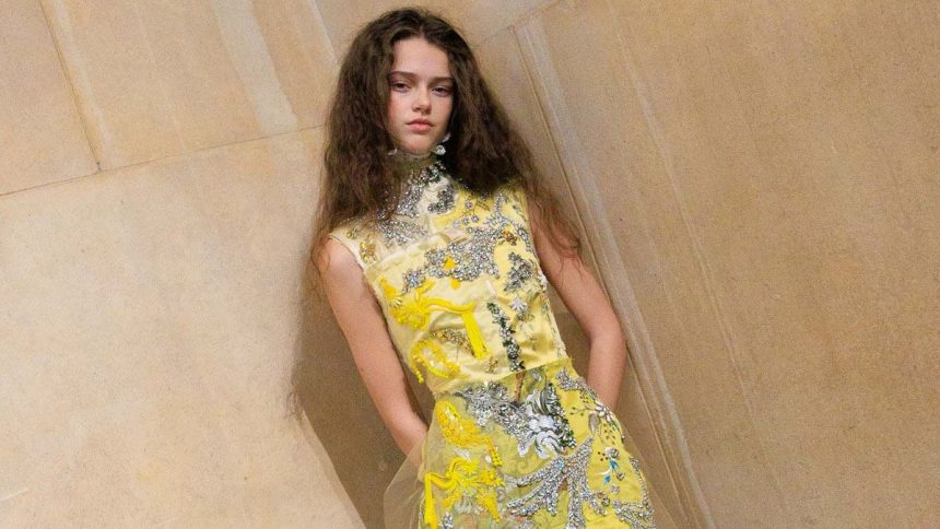 5 Key Takeaways From London Fashion Week Fall/Winter 2026