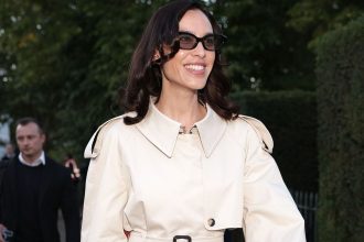 London Fashion Week Cheat Sheet: Fall/Winter 2026