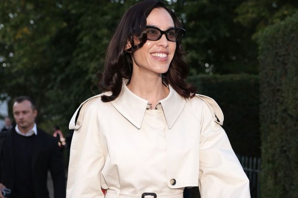 London Fashion Week Cheat Sheet: Fall/Winter 2026