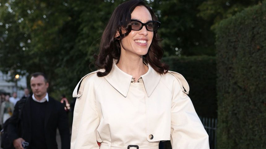 London Fashion Week Cheat Sheet: Fall/Winter 2026