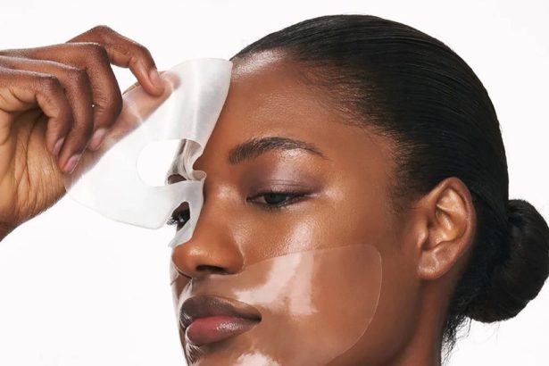 What Is a PDRN Mask? The Regenerative Skincare Trend