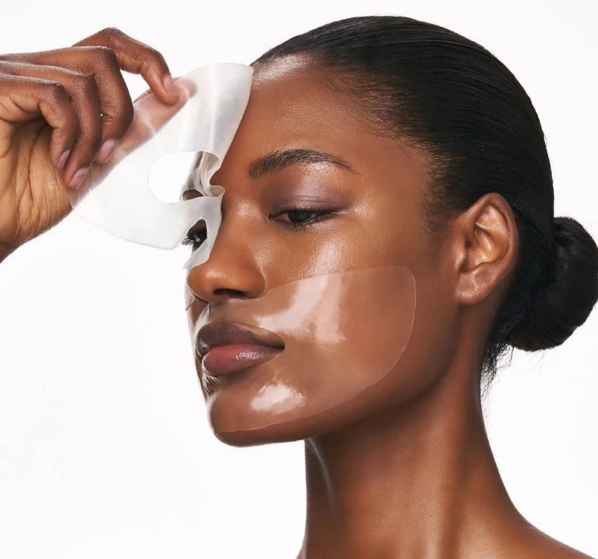 What Is a PDRN Mask? The Regenerative Skincare Trend