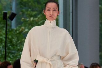 Paris Fashion Week Unveils Fall/Winter 2026 Schedule