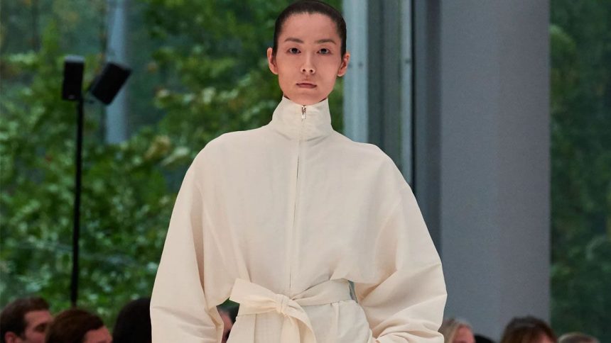 Paris Fashion Week Unveils Fall/Winter 2026 Schedule