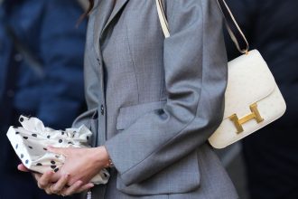 Inside the World of Resale for the Ultra-Rich