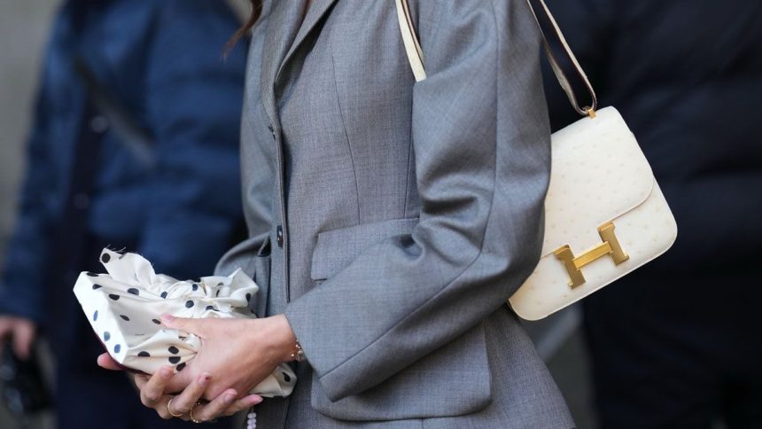 Inside the World of Resale for the Ultra-Rich