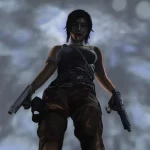 Tomb Raider Mobile Launches with Full 2013 Console Experience