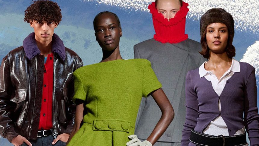 What Does America’s Shaky Retail Scene Mean for Scandi Designers?