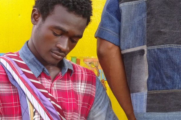 The Shipping Technicality Holding Back Circular Fashion