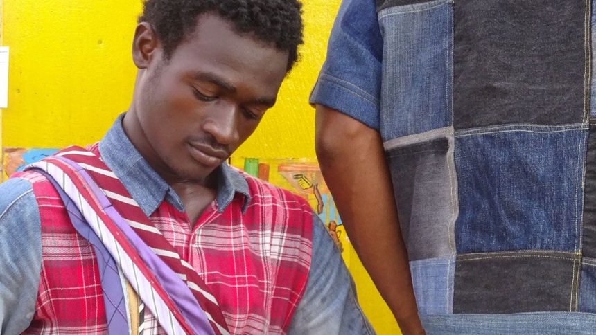 The Shipping Technicality Holding Back Circular Fashion