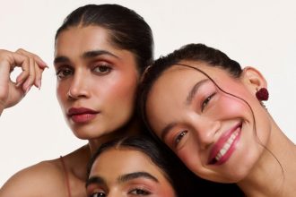 Beauty That Moves With You