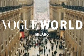 Anna Wintour and Milan Mayor Giuseppe Sala Reveal the Location of Vogue World 2026