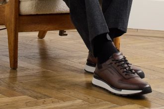 Why These 10 Berluti Sneakers Feel More Relevant Right Now