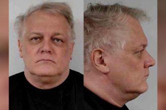 ‘Elite’ ex-US Air Force fighter jet pilot charged with providing defense services to the Chinese military 