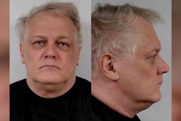 ‘Elite’ ex-US Air Force fighter jet pilot charged with providing defense services to the Chinese military 