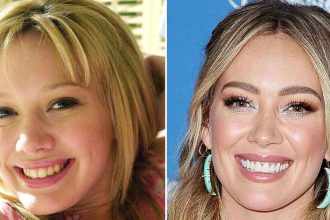 ‘Lizzie McGuire’ Cast: Where Are They Now?