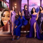 ‘RHOSLC’ In Crisis Mode After Mary Cosby’s Son’s Shocking Death