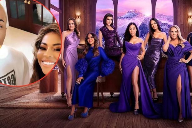 ‘RHOSLC’ In Crisis Mode After Mary Cosby’s Son’s Shocking Death