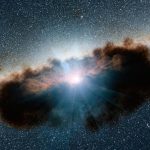‘X-ray dot’ discovery fuels JWST ‘black hole star’ debate