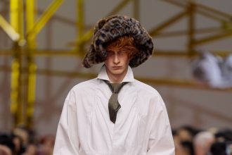 8on8 Shanghai Fall 2026 Collection