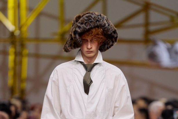 8on8 Shanghai Fall 2026 Collection