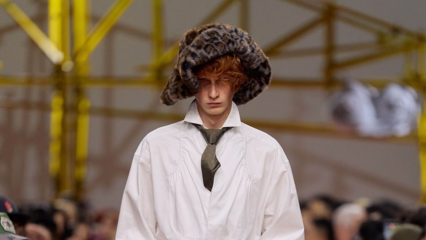 8on8 Shanghai Fall 2026 Collection