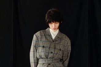 Akikoaoki Tokyo Fall 2026 Collection
